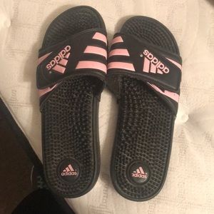 Adidas slides